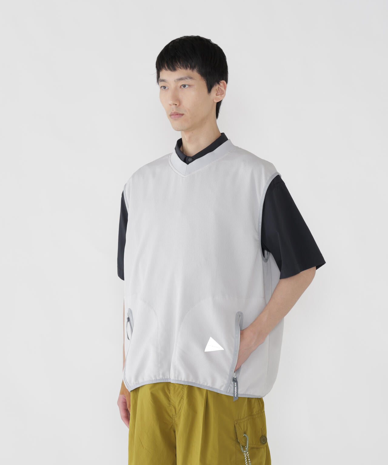 vent vest