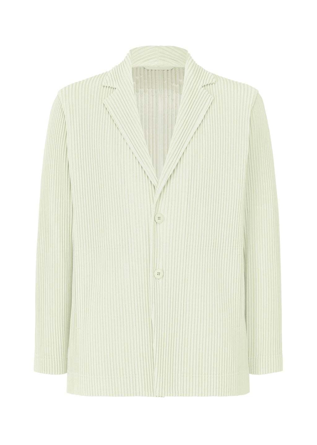 Tailored Pleats 3