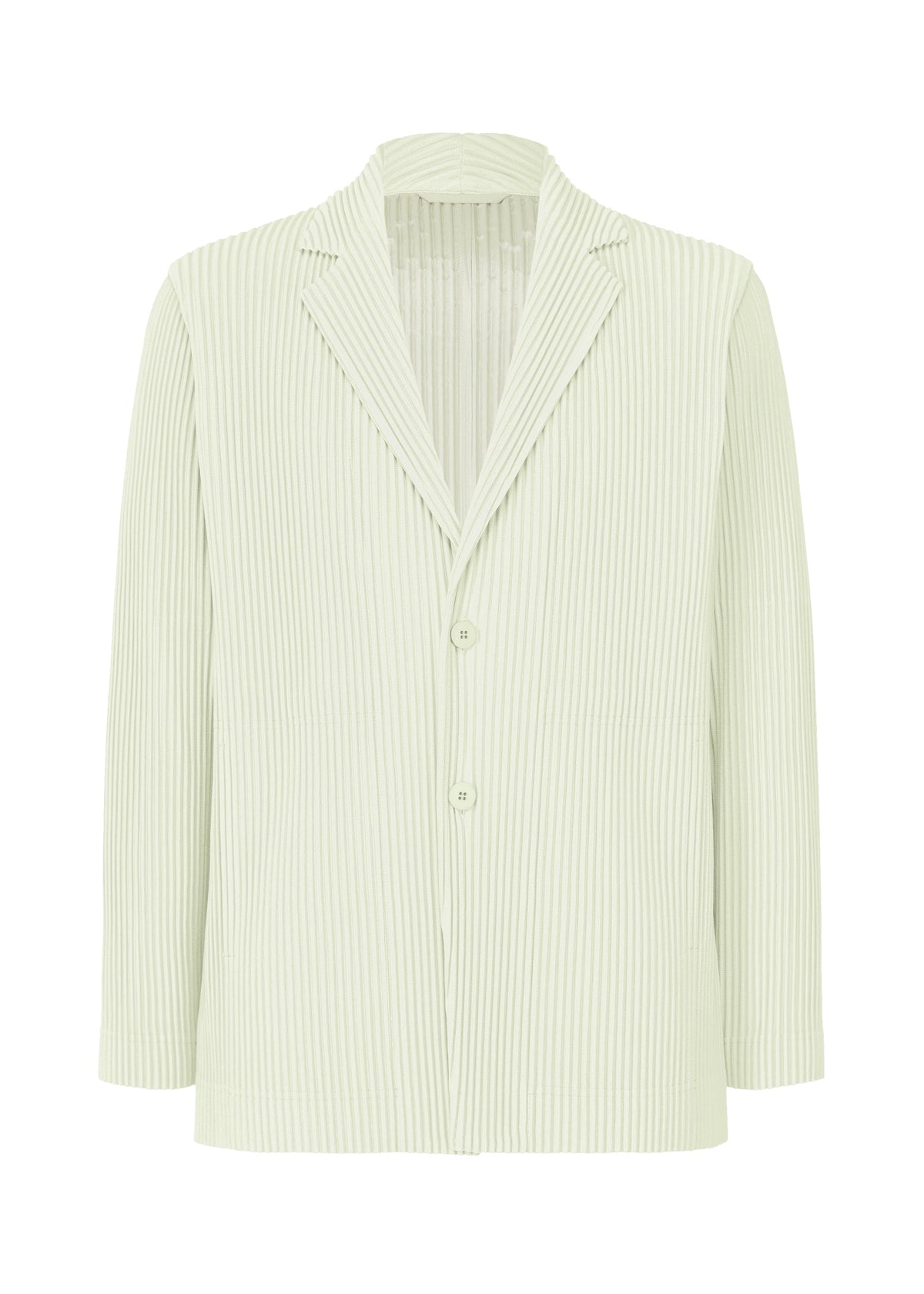 Tailored Pleats 3