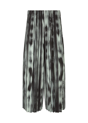 Brushstroke Stripe