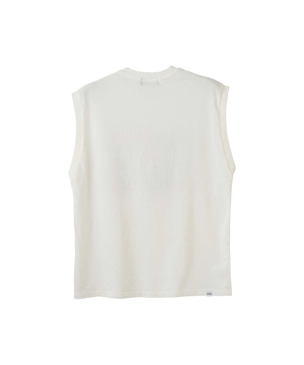 HYSTERIC DOES BETTER Sleeveless T-Shirt
