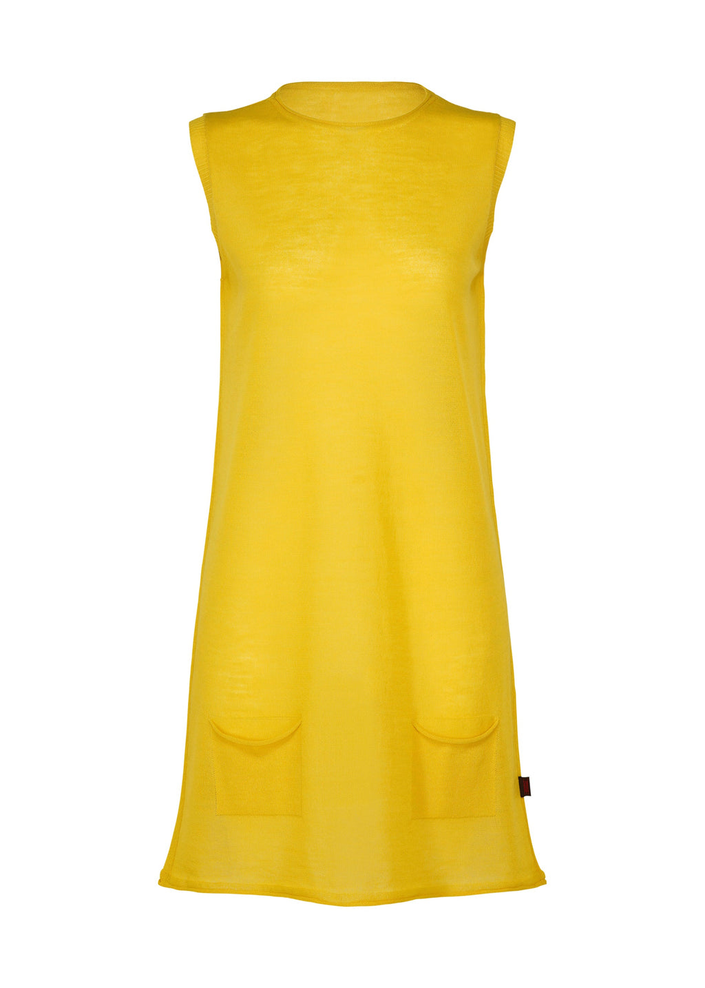 Airy Pocket Layers
