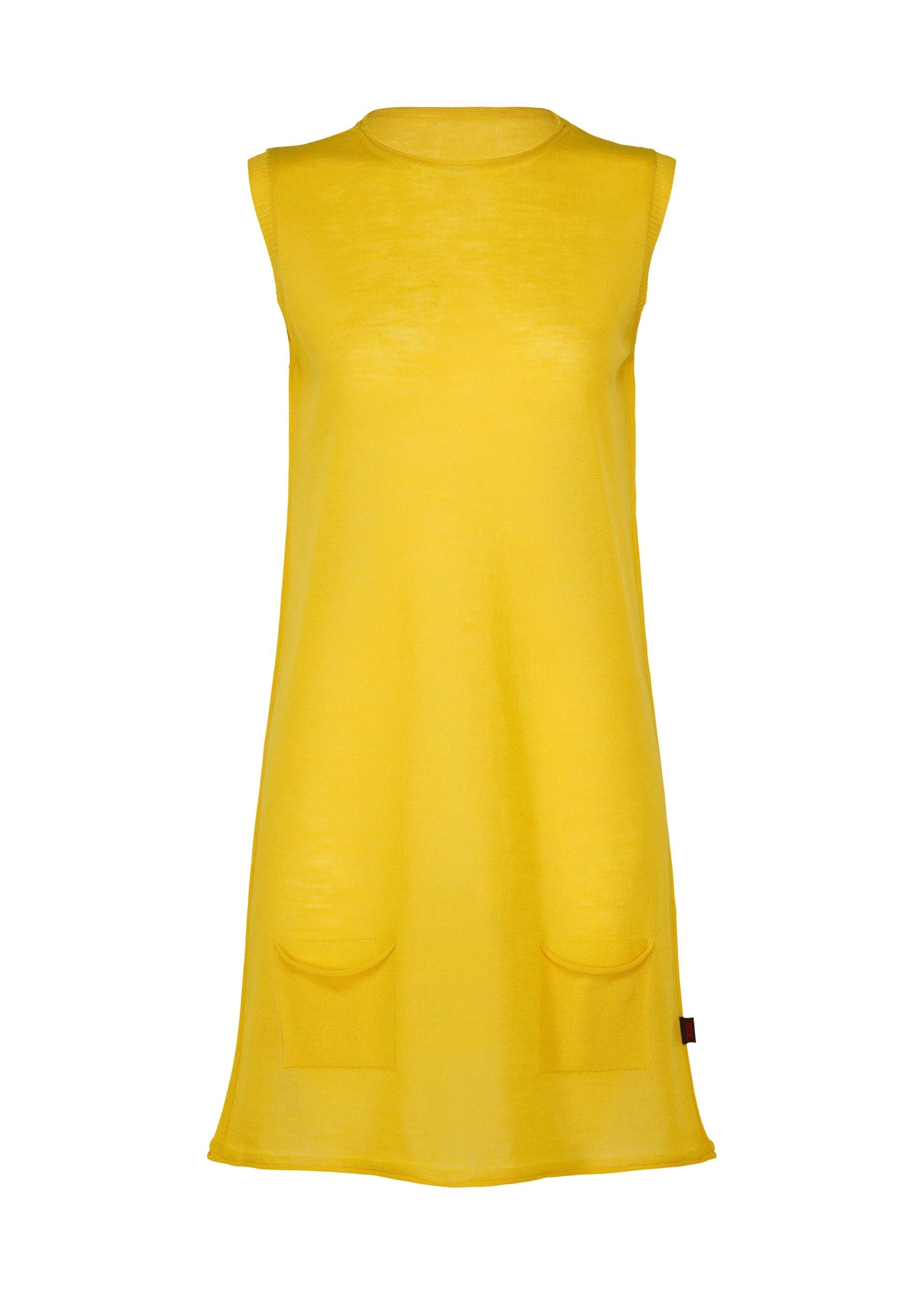 Airy Pocket Layers