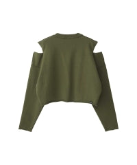 No Rules Short Sweat