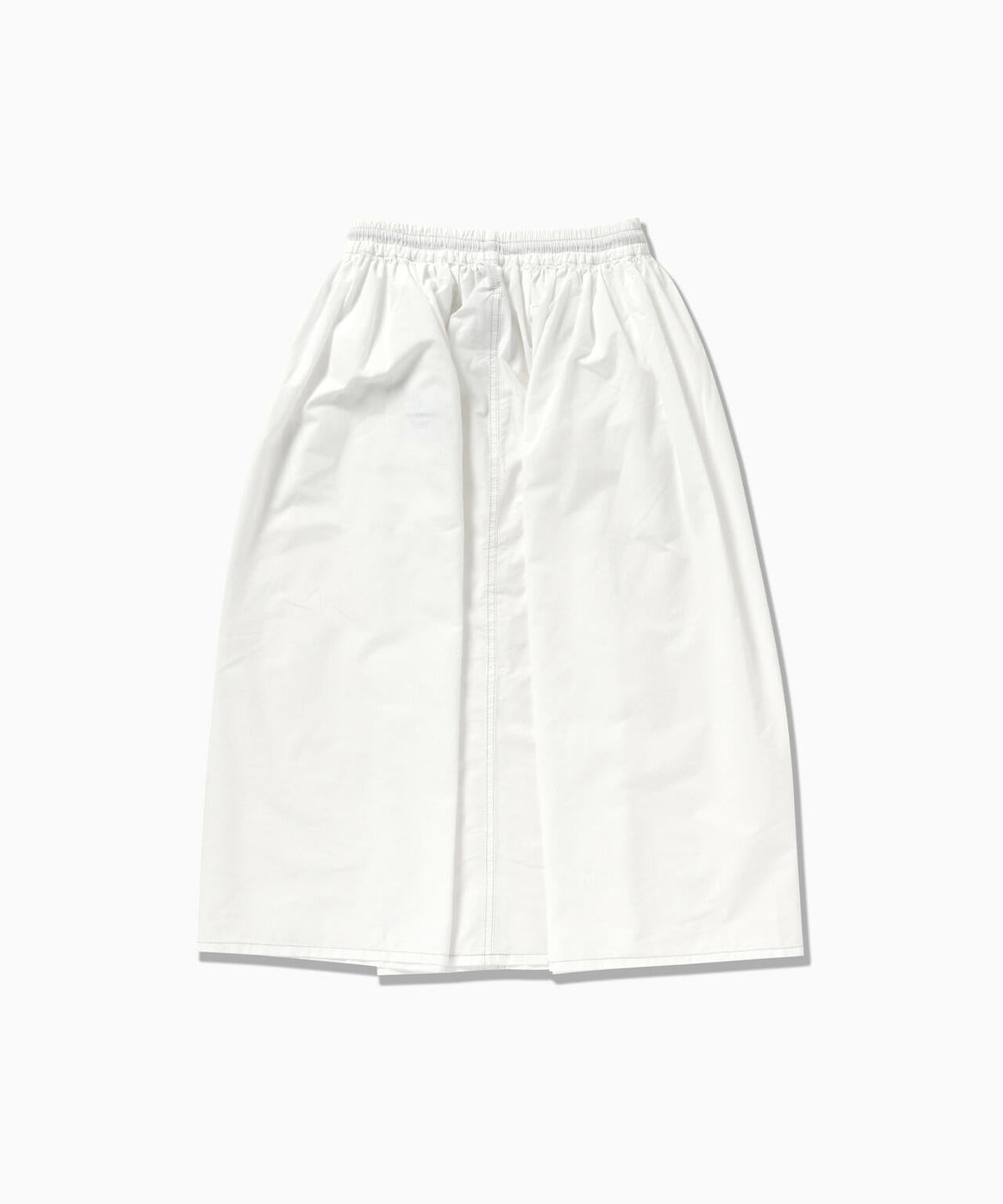 CORDURA cotton rip skirt (W)