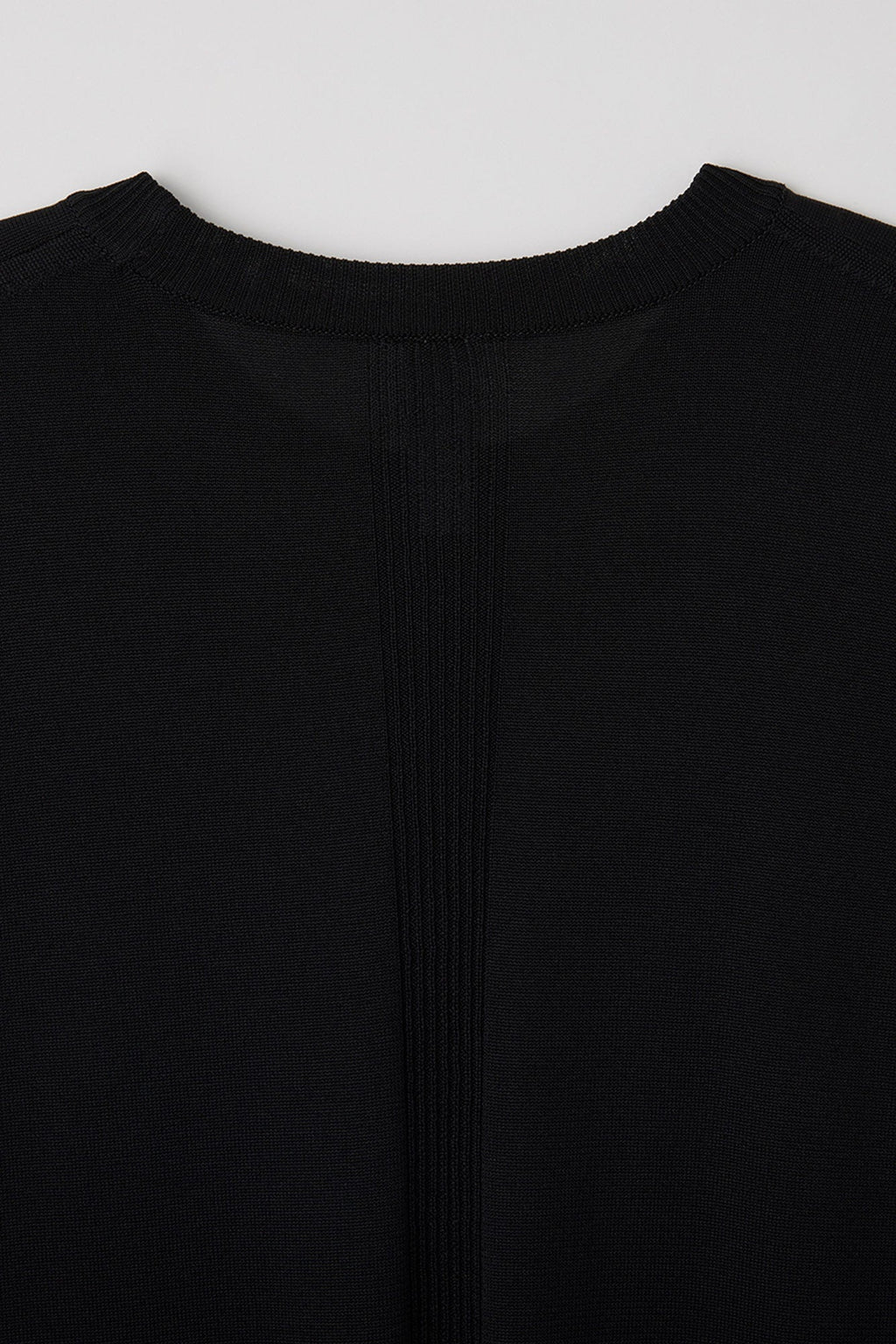 HIGH GAUGE SHORT SLEEVE TEE SHIRT