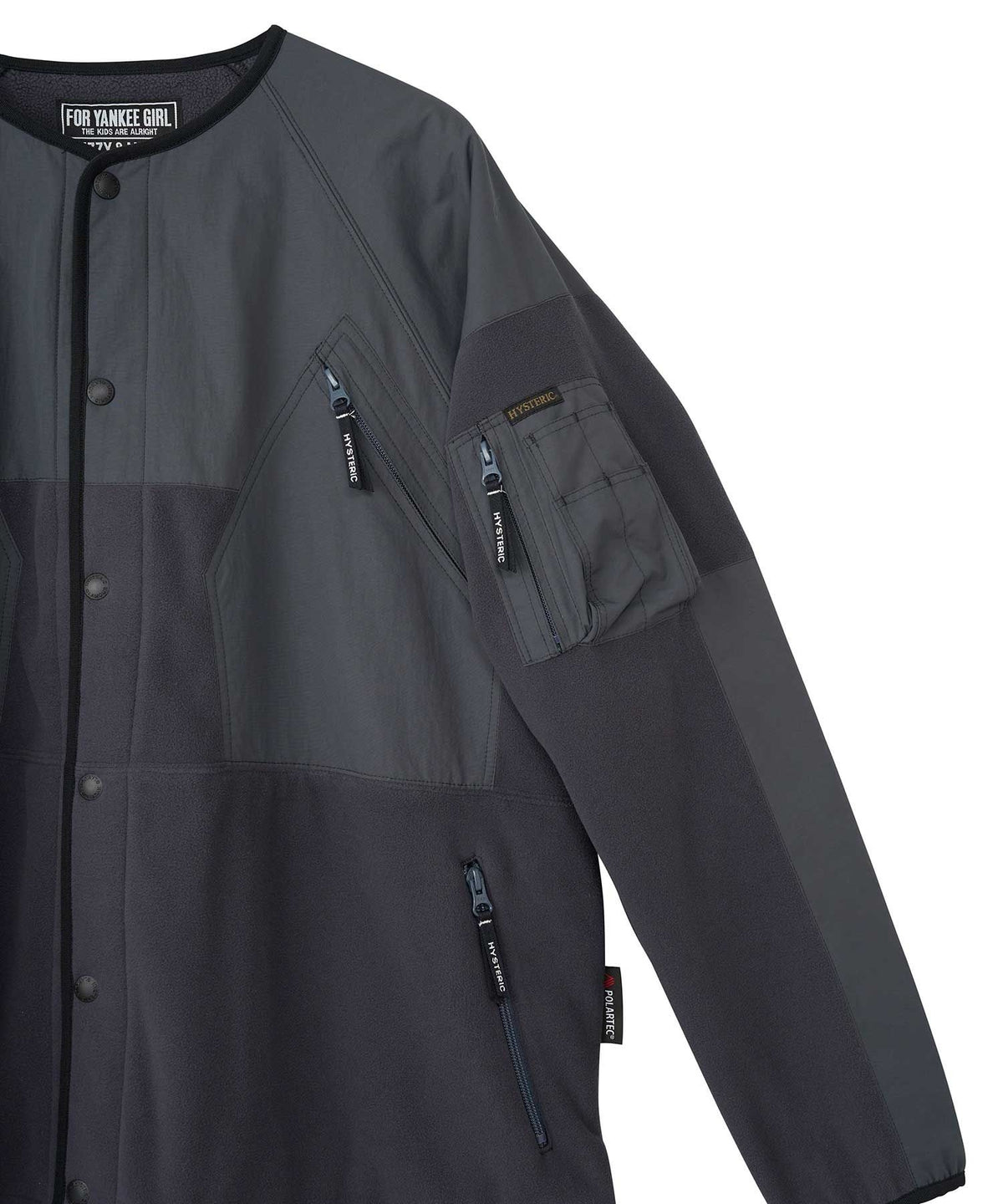 Bear Jacket