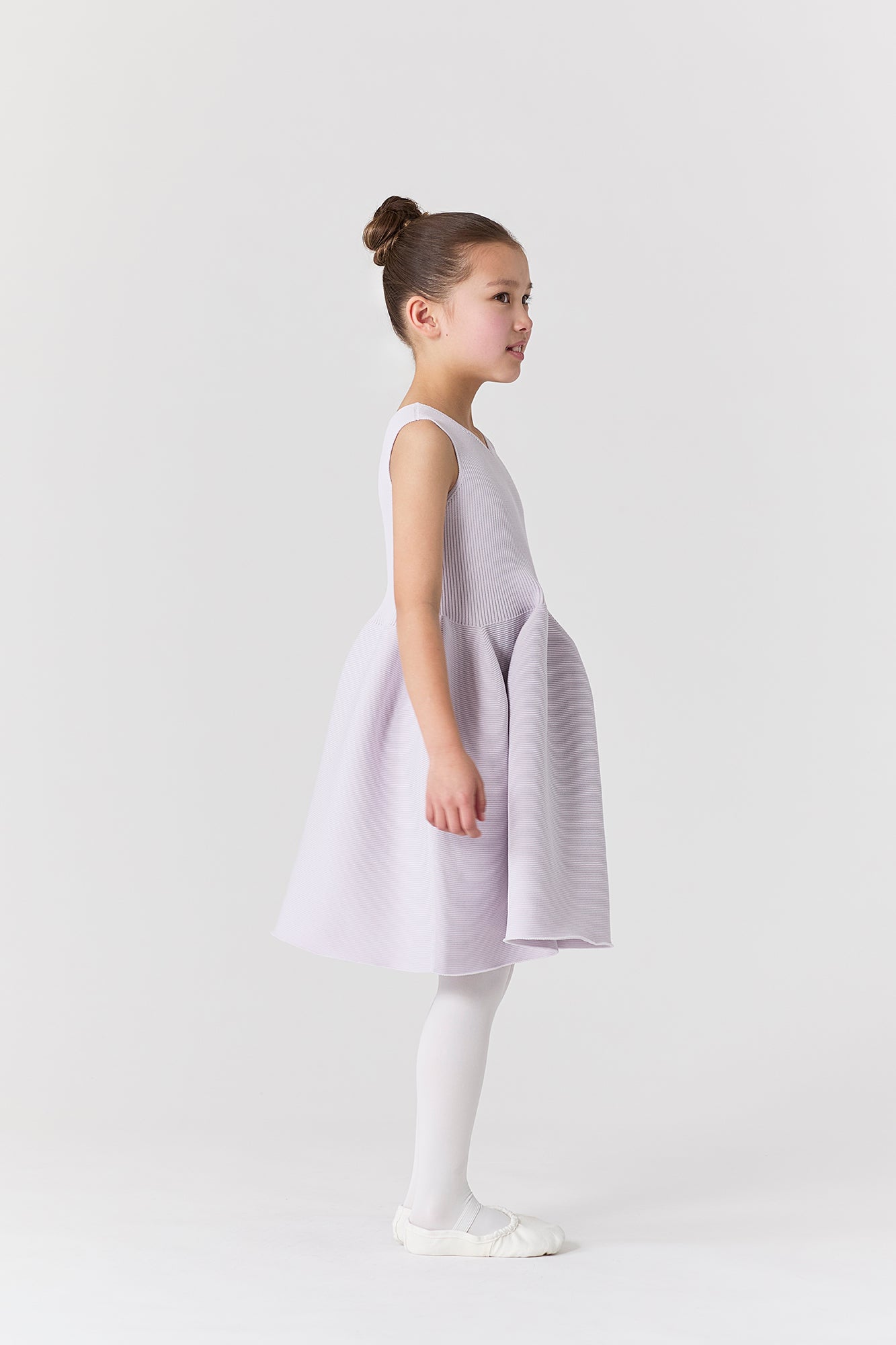 POTTERY KIDS SLEEVELESS DRESS