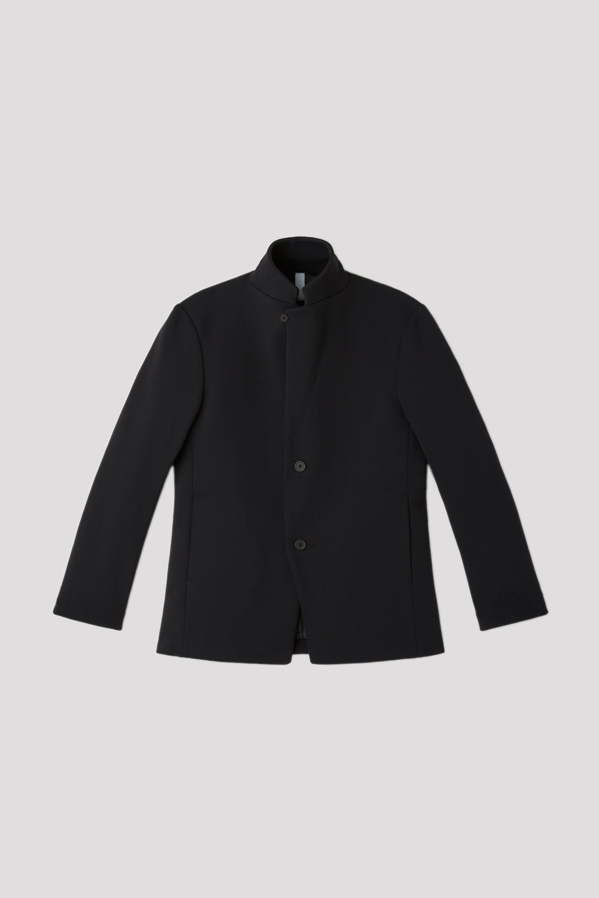 PADDED MILAN TAILORED JACKET