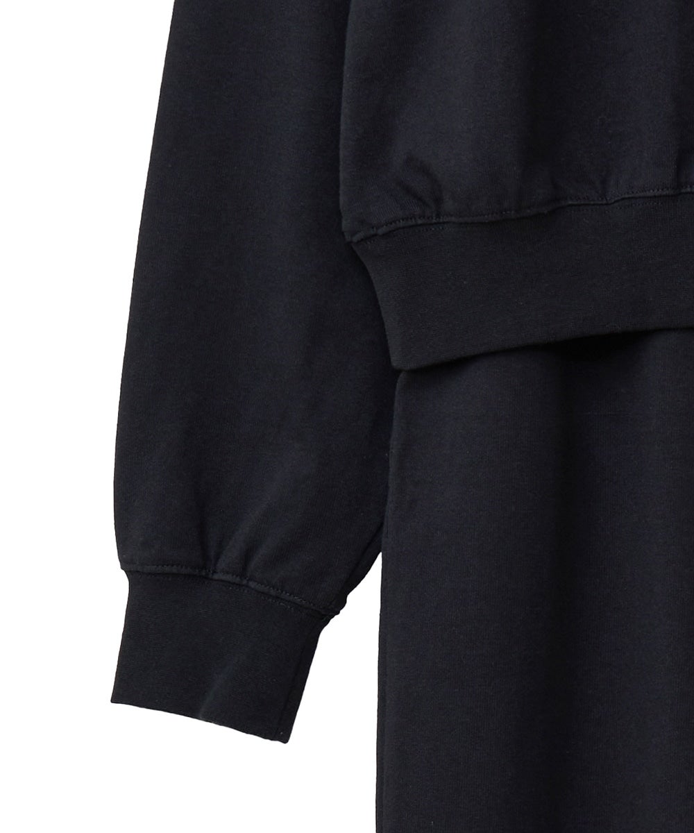 ENA MATSUMOTO&times;KEIJI KANEKO FRUIT OF THE LOOM ATHLETIC SUIT