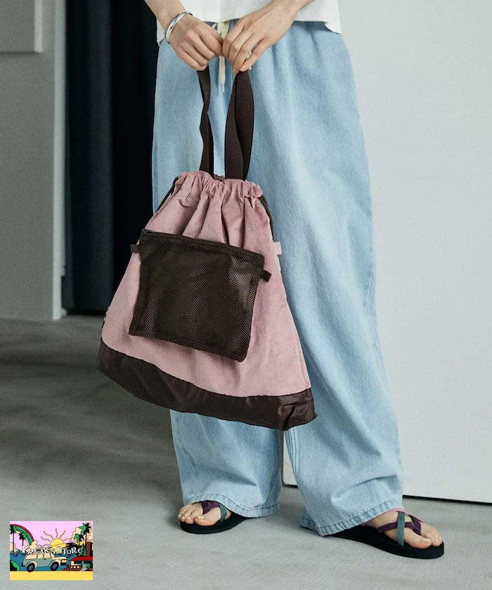 Multiway Tote Bag