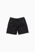 twill short pants (M)