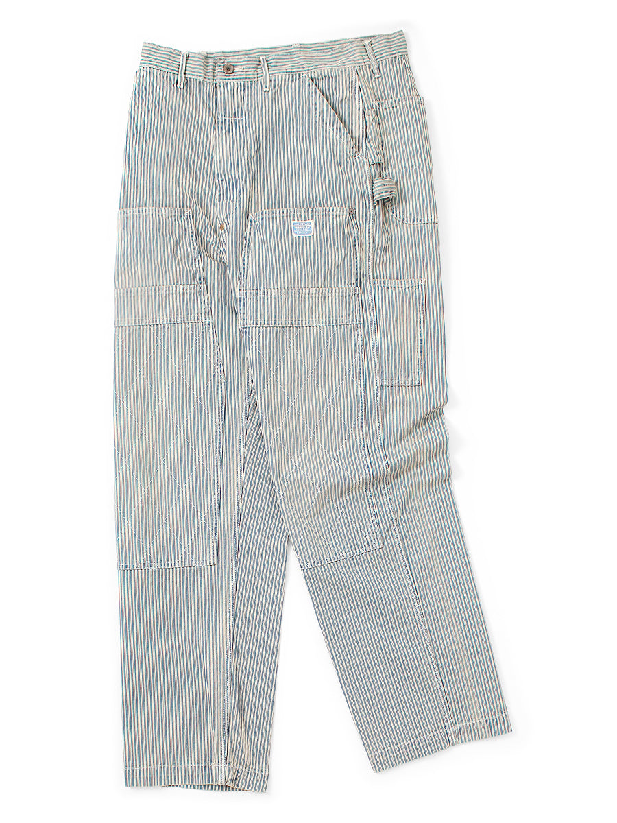 Liberty Hickory Lumber Pants