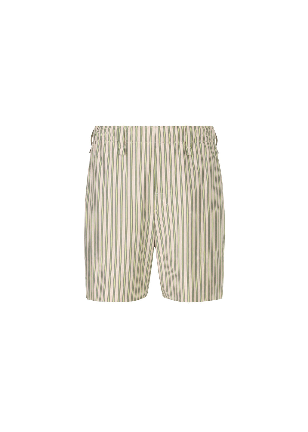 Stripe Jersey