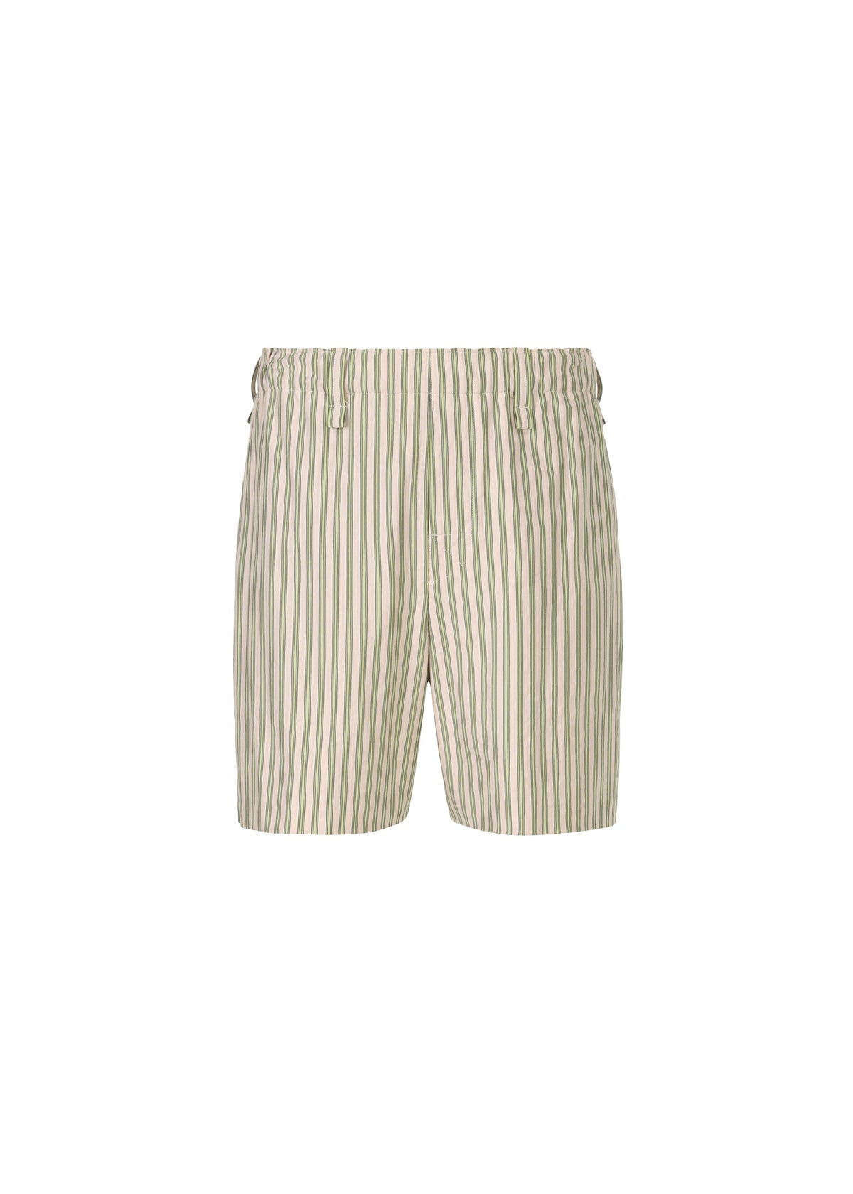 Stripe Jersey