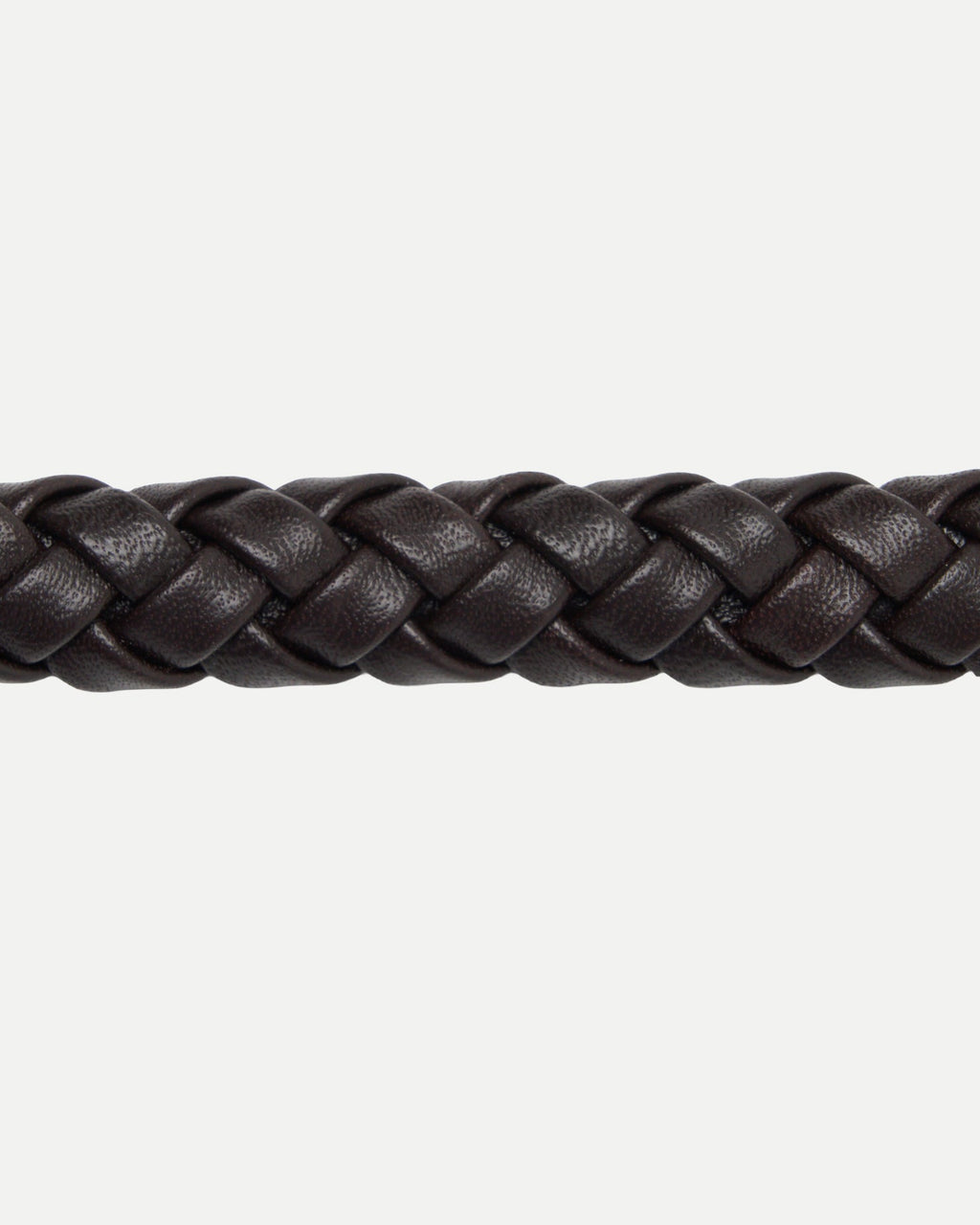 INFINITE CIRCLE HAND BRAIDED BELT