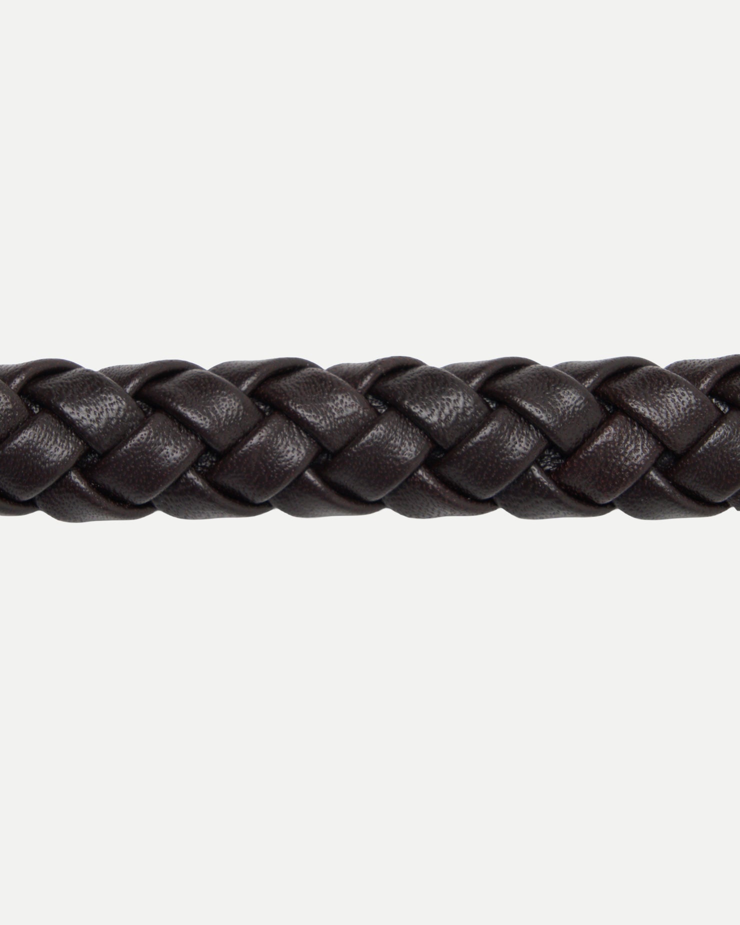 INFINITE CIRCLE HAND BRAIDED BELT