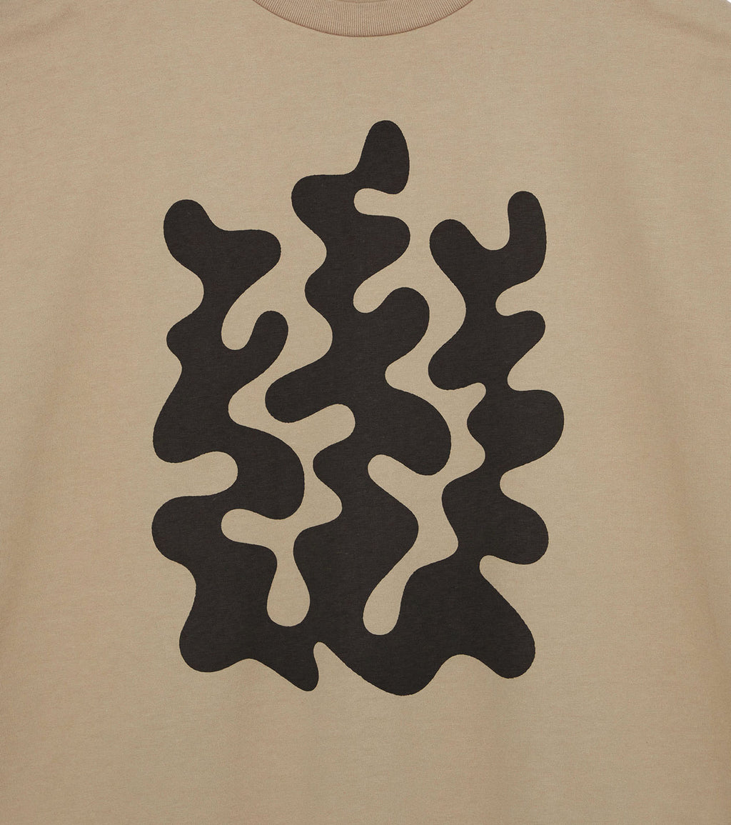 YAMA Graphic Tee