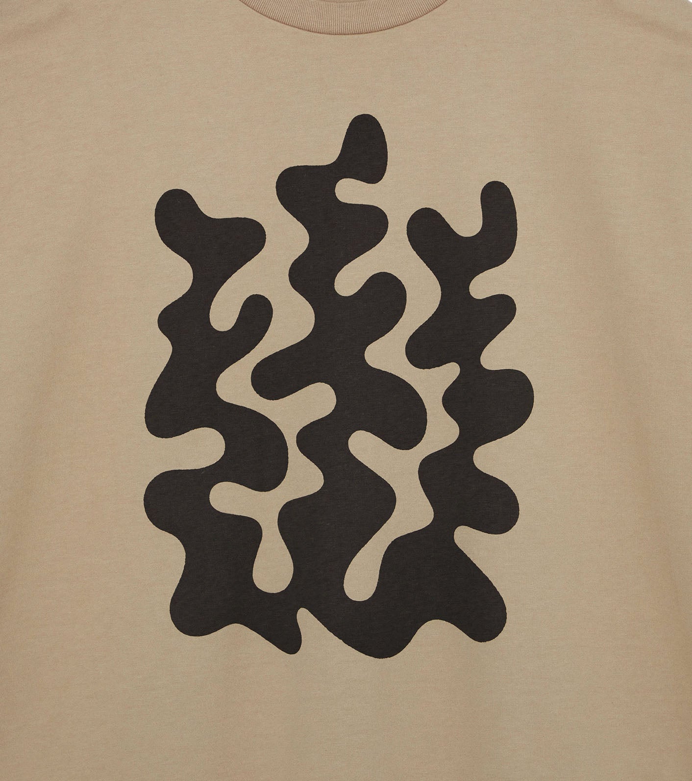 YAMA Graphic Tee