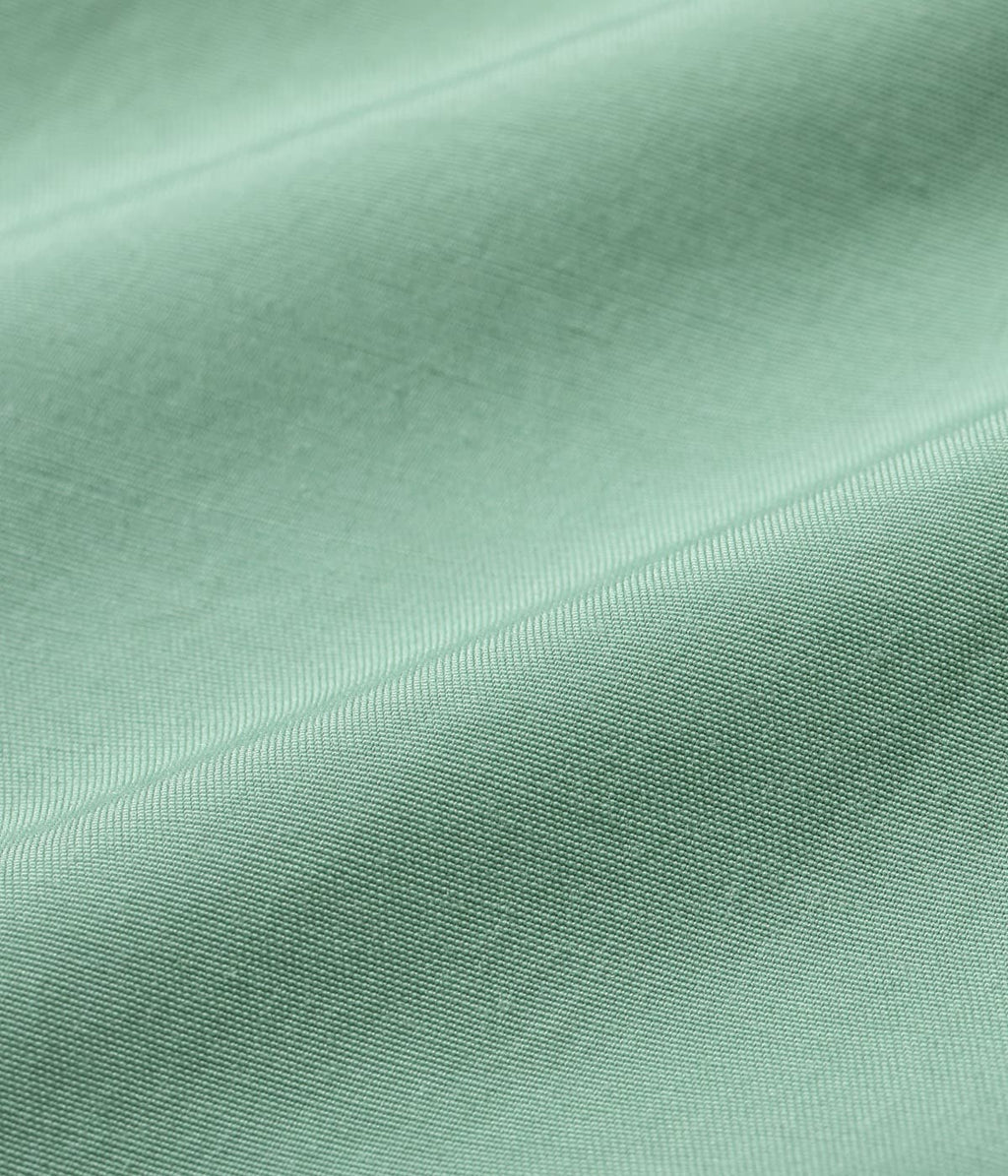 RAYON BOWLING SHIRT “PLAIN”