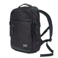 EXCLUSIVE BALLISTIC NYLON DAY PACK/BLACK
