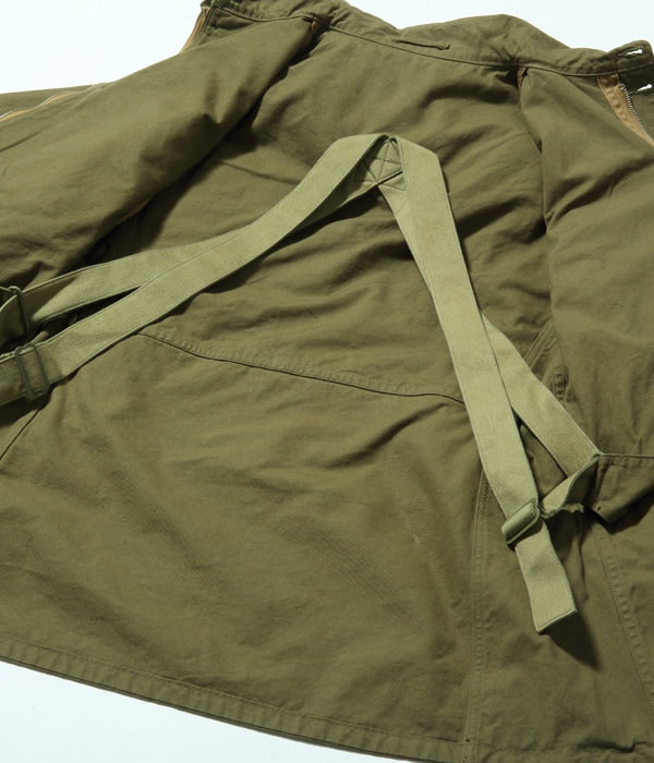 JACKET, MOUNTAIN ���BUZZ RICKSON COMPANY���