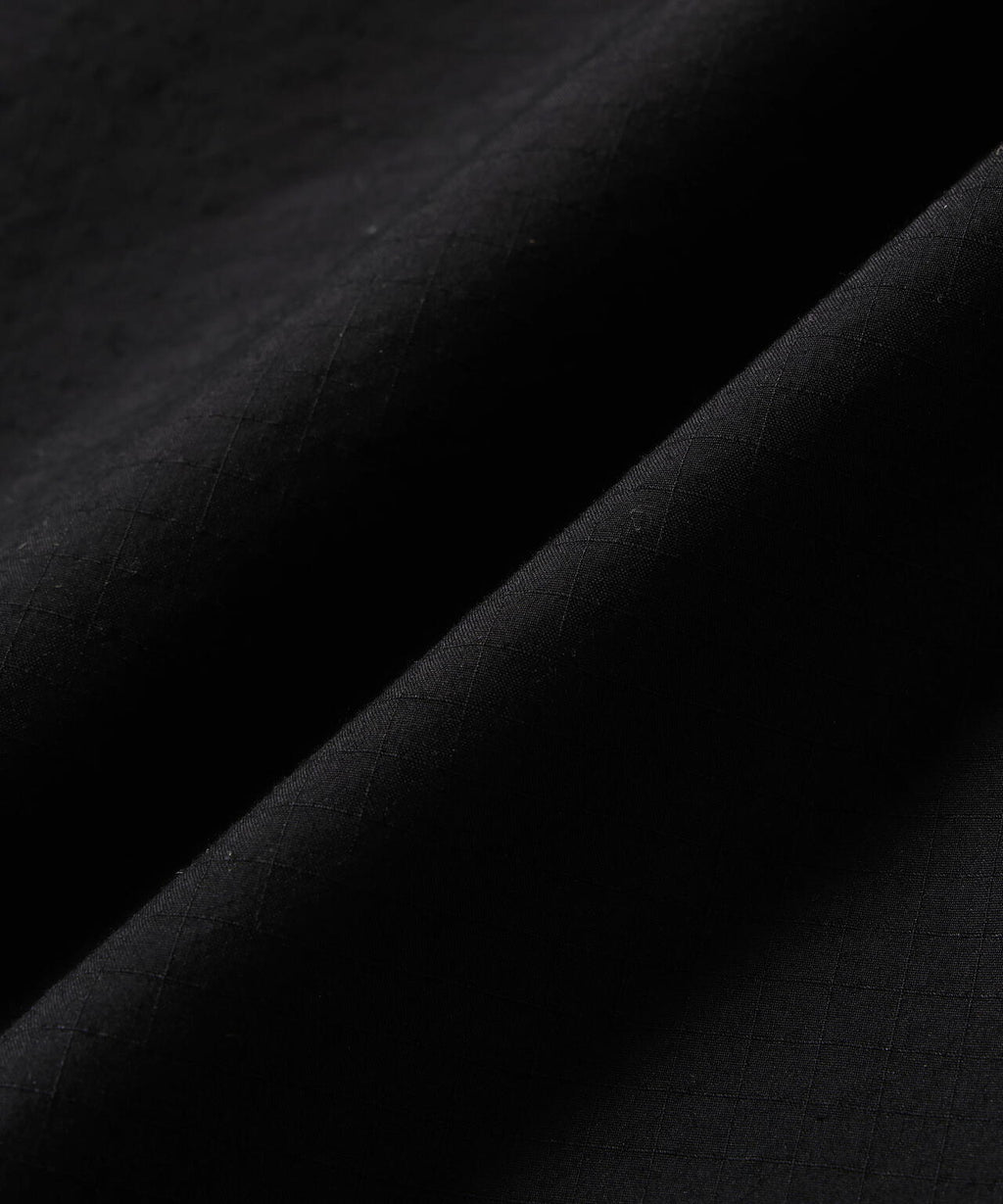 CORDURA cotton rip shirt jacket