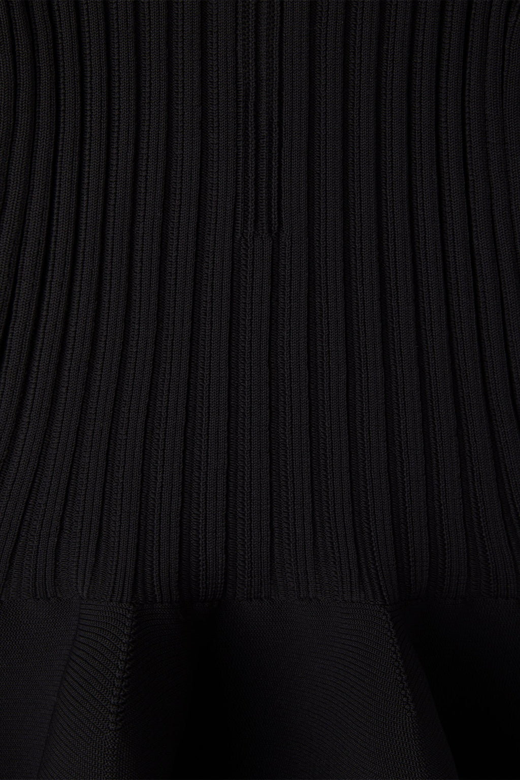 POTTERY PUFF SLEEVE CARDIGAN