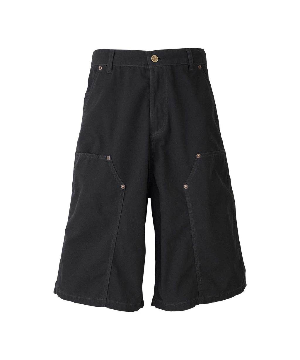 HystERIC Star Double Knee Half Pants