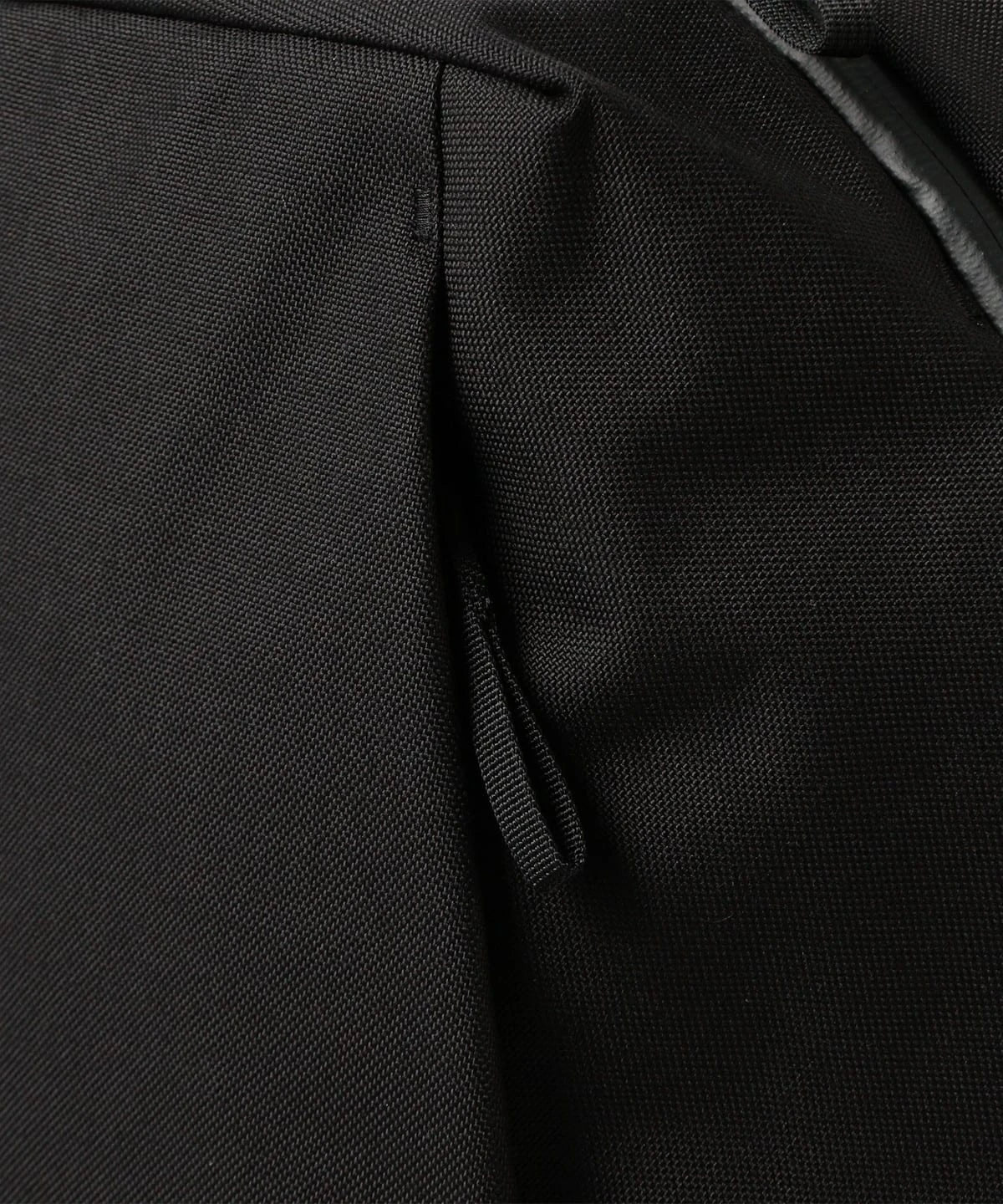 ABLE CARRY Daily Plus Cordura re/cor 1000D Black
