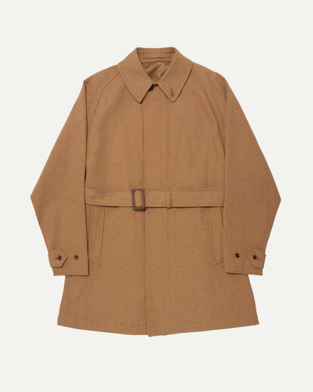 LOT.402 CC41 COAT MODIFIED