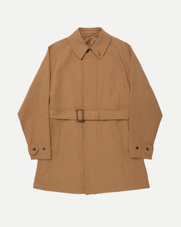 LOT.402 CC41 COAT MODIFIED