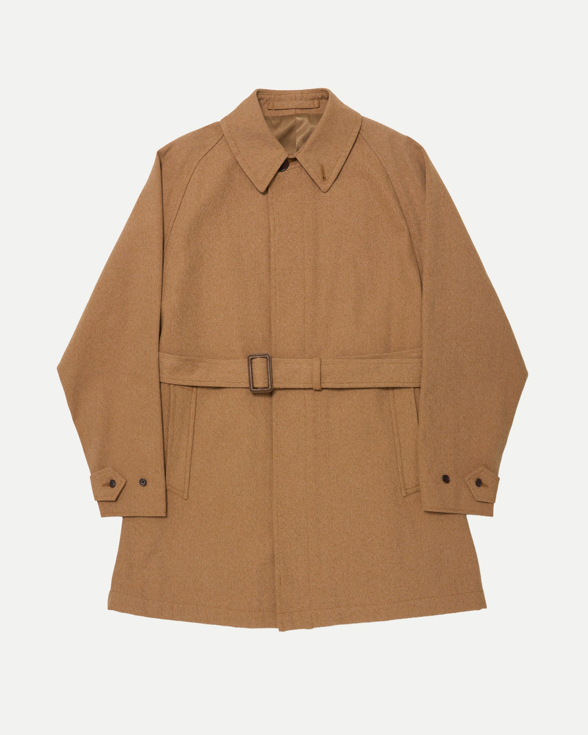 LOT.402 CC41 COAT MODIFIED