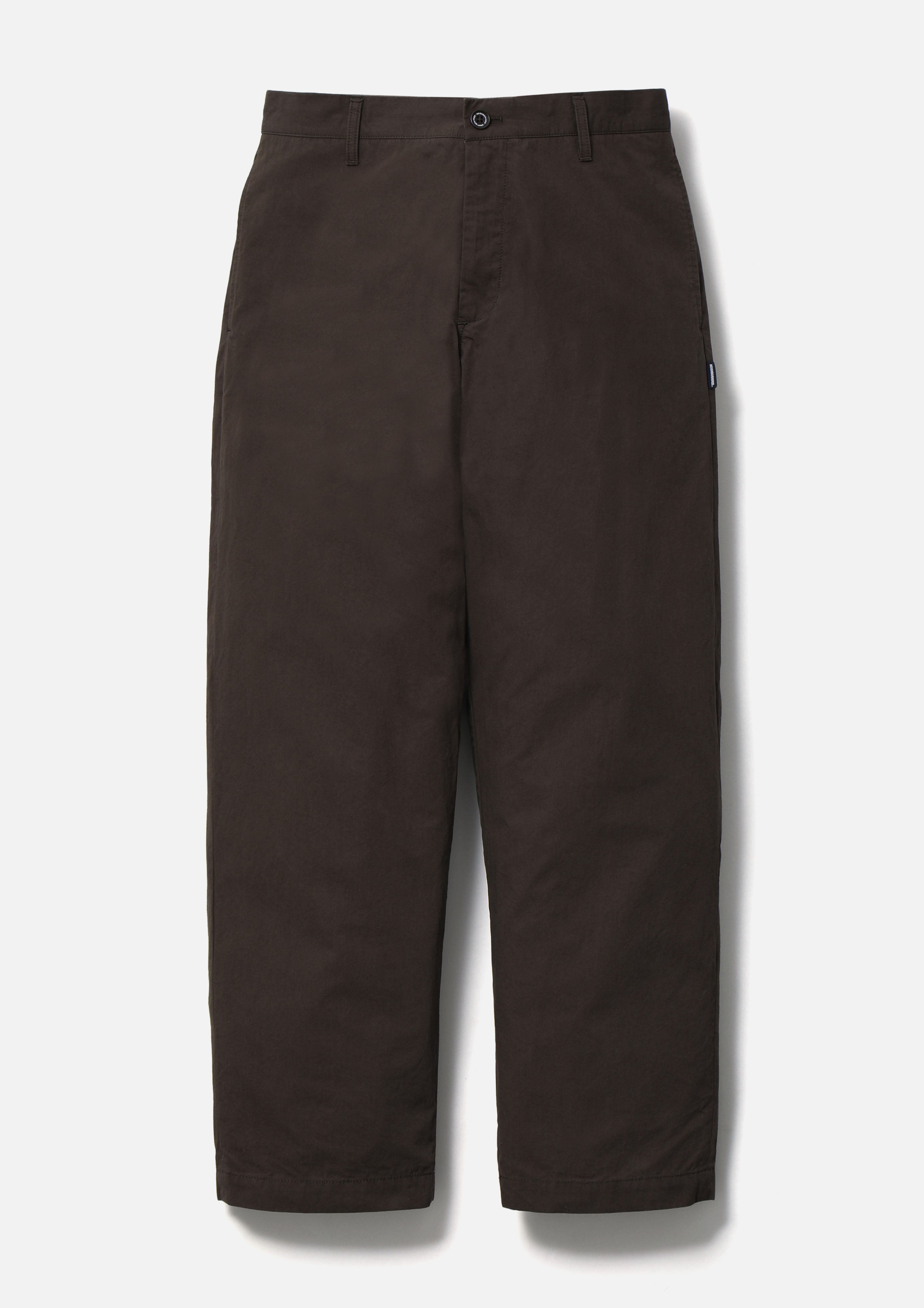 PLAIN PANTS