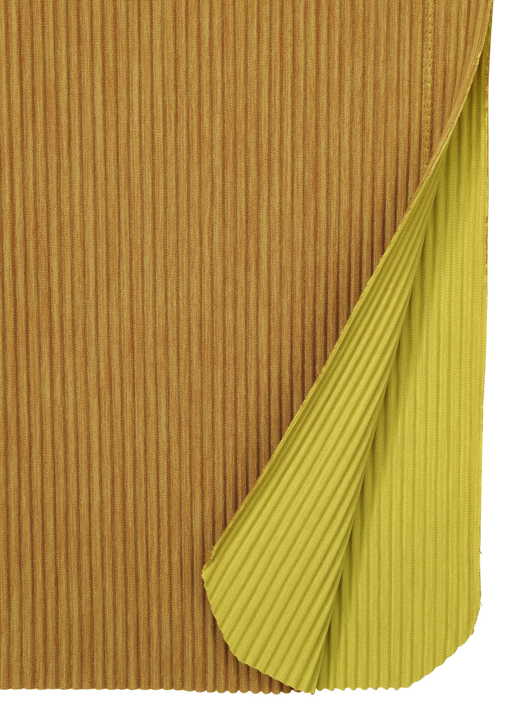 Mix Fine Knit Pleats Bottom
