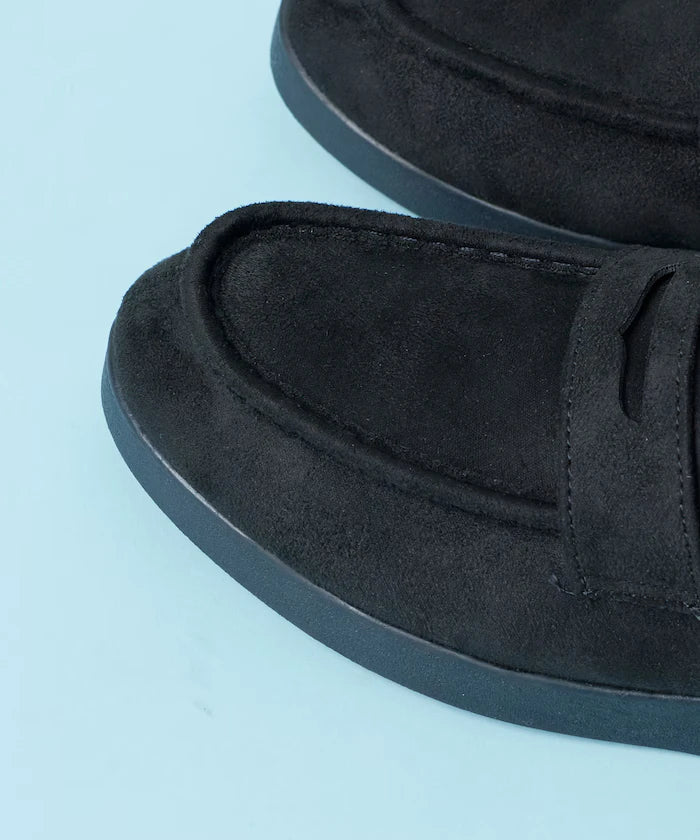 Leatherette SW Loafer [23~28cm]