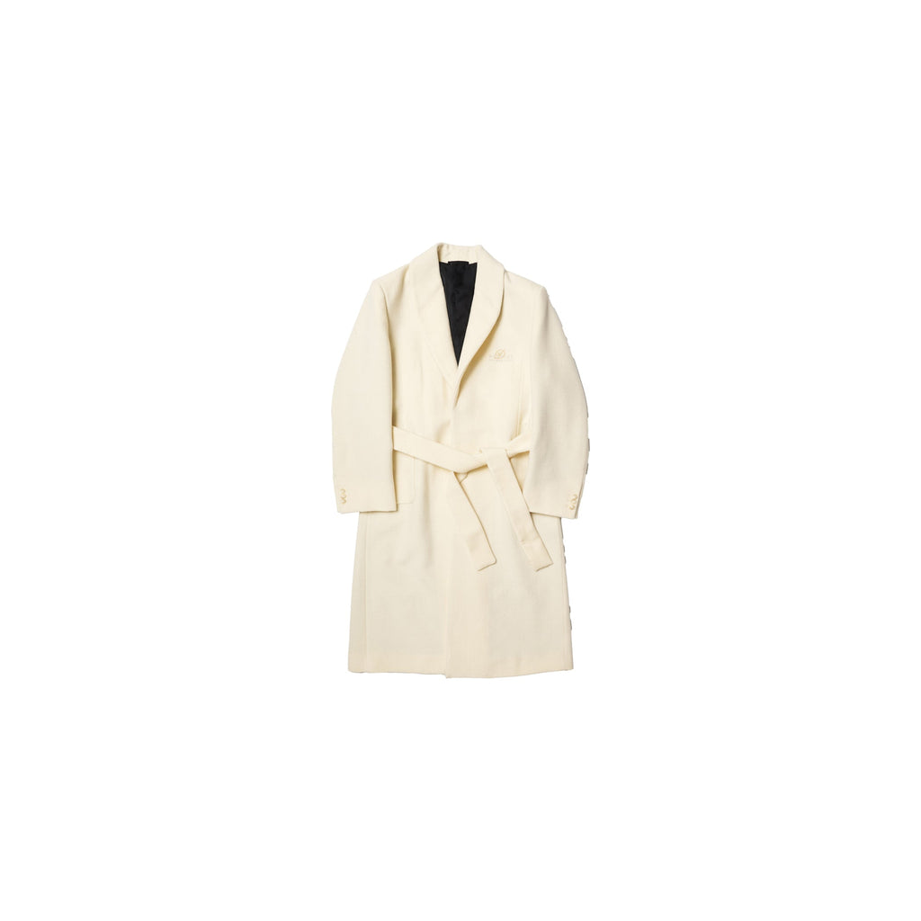 BATHROBE TAILORED COAT