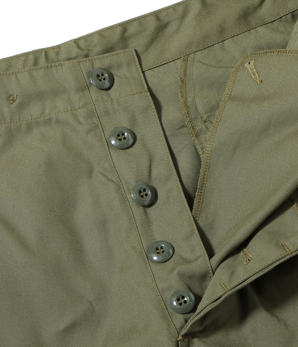 Trousers, Men's, Combat Tropical Shorts