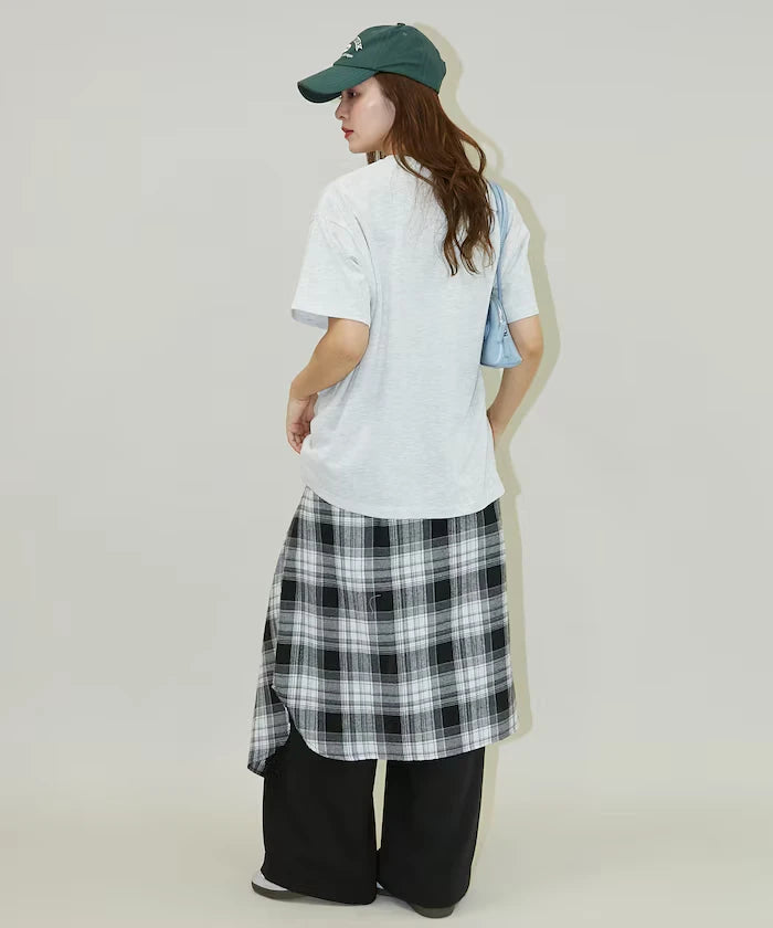 Lemon Embroidery T-shirt Limited Edition
