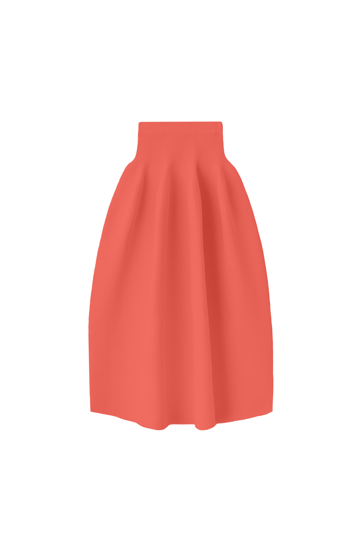 POTTERY SKIRT