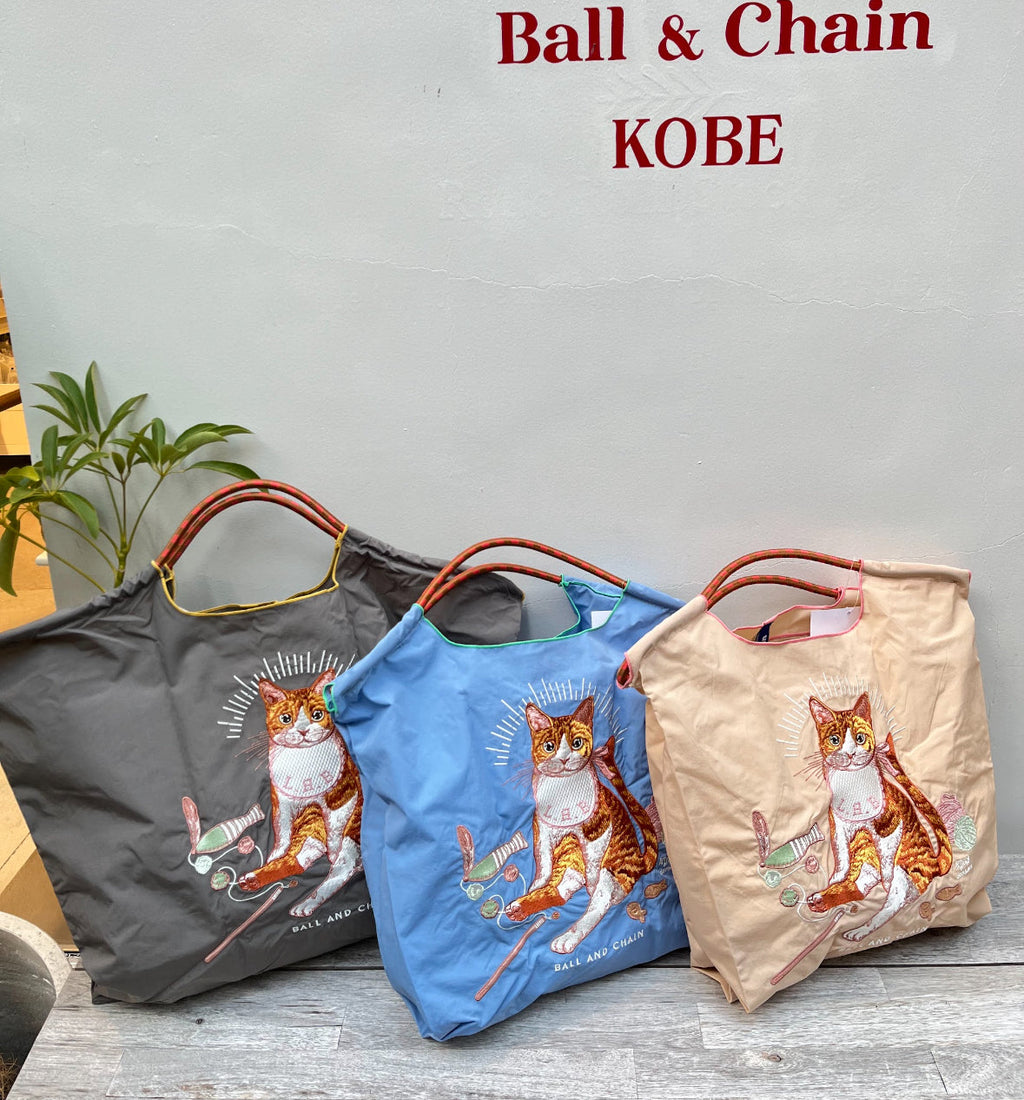 D.BABY CAT(Baby Cat) L#74 Z/BLUE-313115