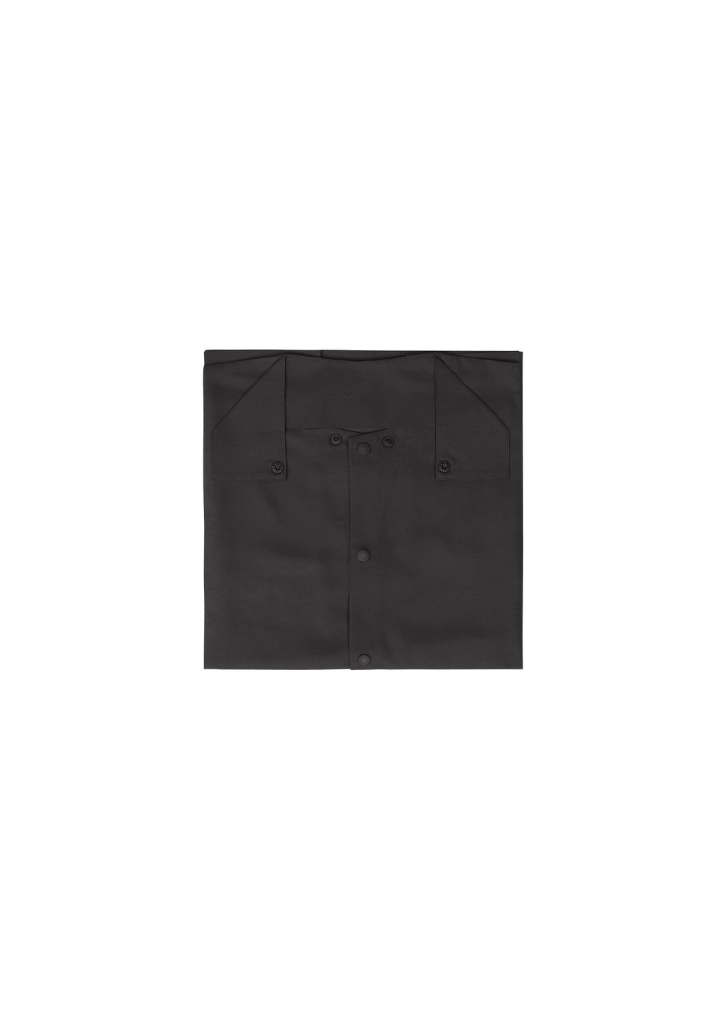 Compact Shirt Black