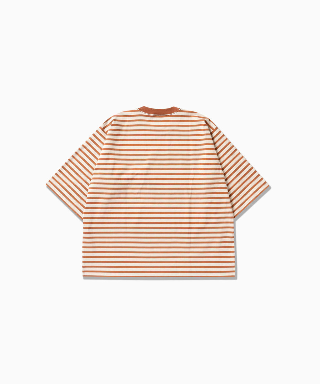 stripe pocket HS T (M)