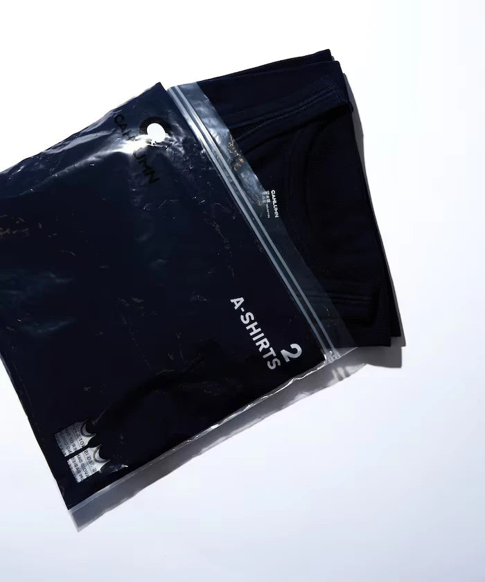 2-Pack A-Shirt