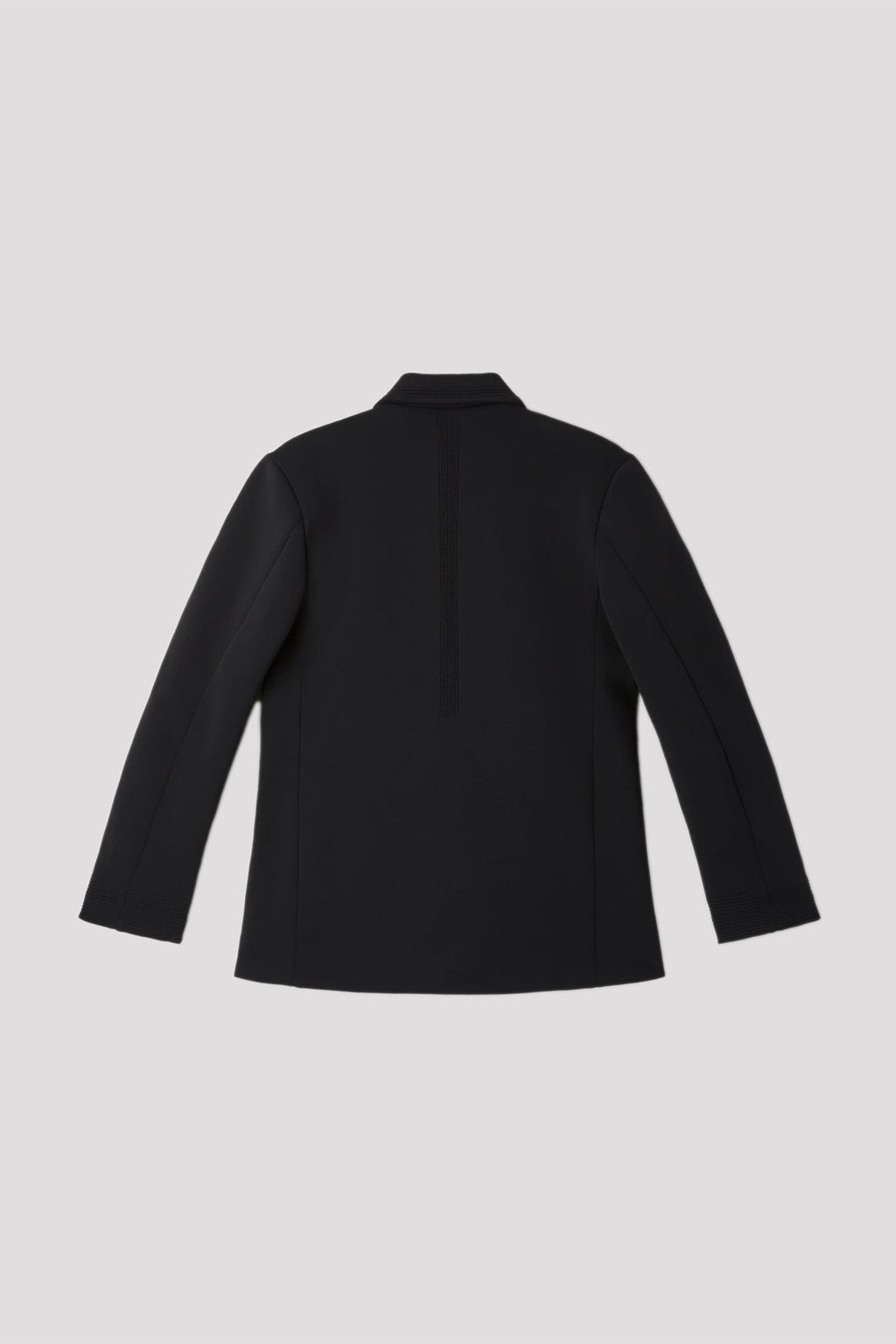 PADDED MILAN TAILORED JACKET