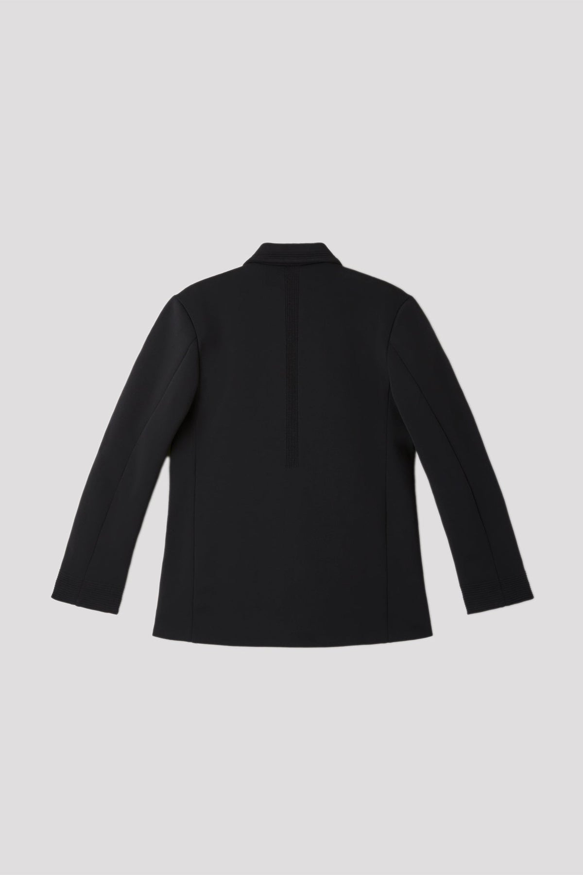PADDED MILAN TAILORED JACKET