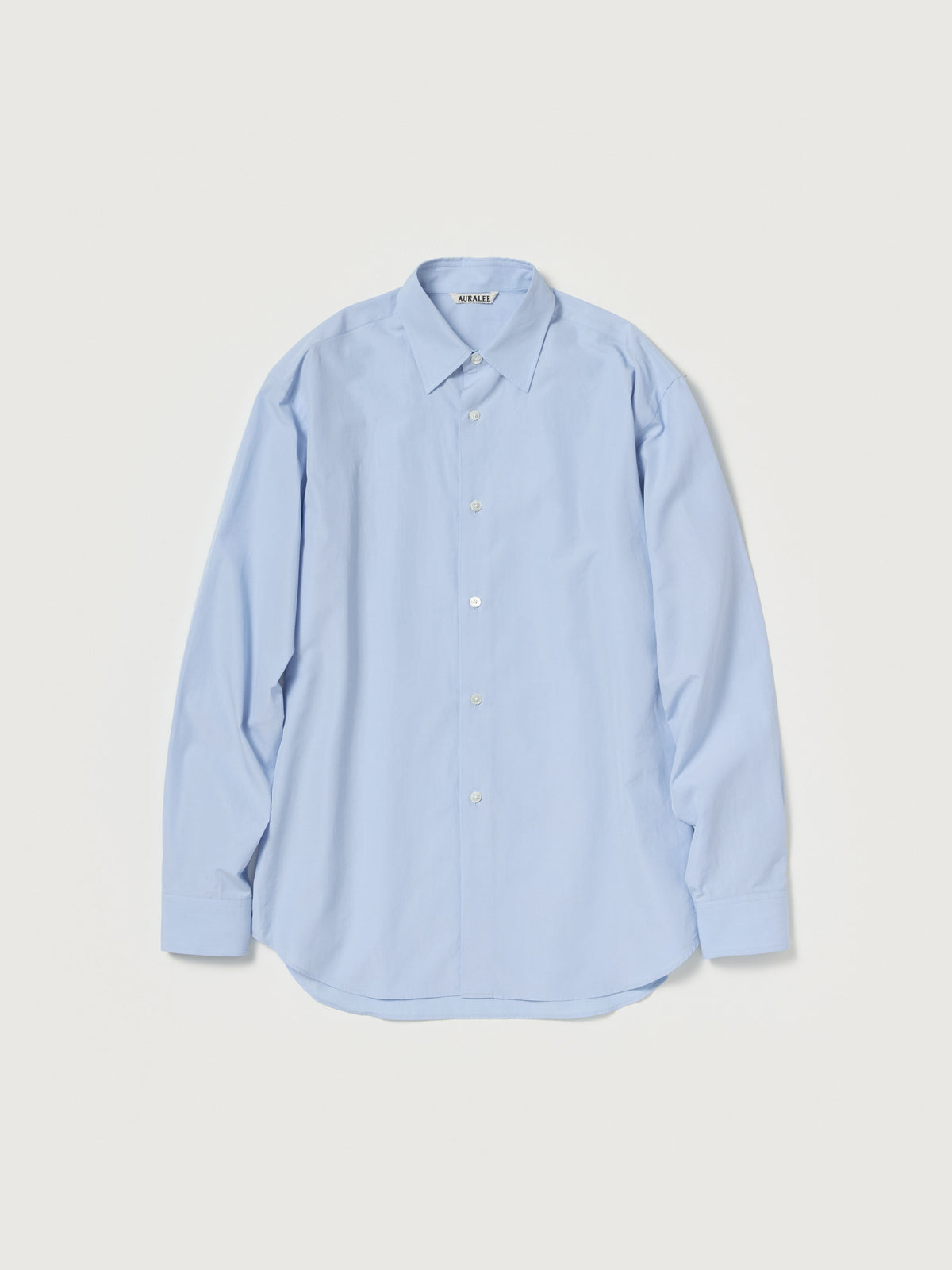 FINX LIGHT WEATHER CHAMBRAY SHIRT