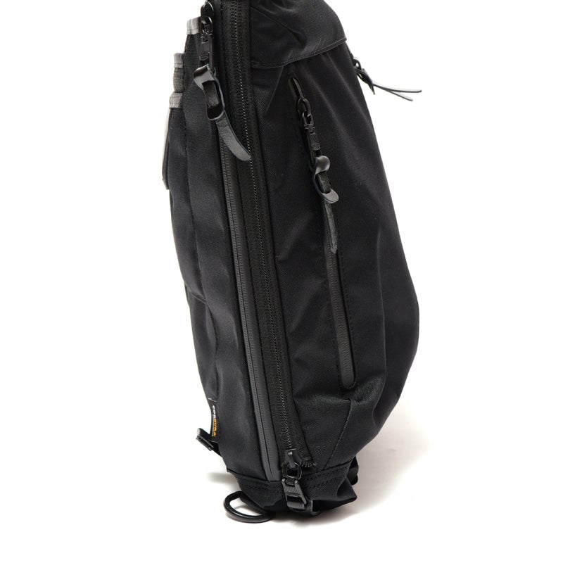 CORDURADOBBY 305D 3WAY HELMET BAG/KHAKI