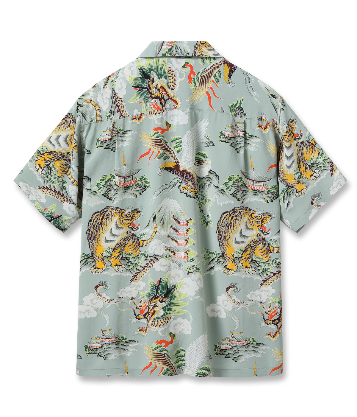 Sun Surf Special Edition “Eagle, Tiger, Dragon”
