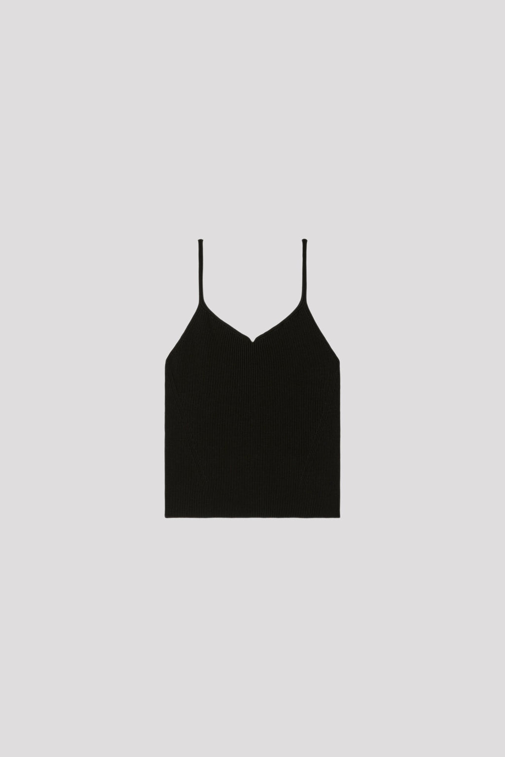 PORTRAIT CAMISOLE TOP